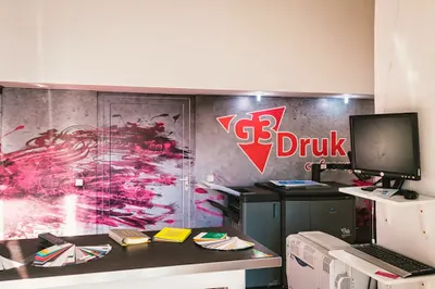 G3 Druk cyfrowy
